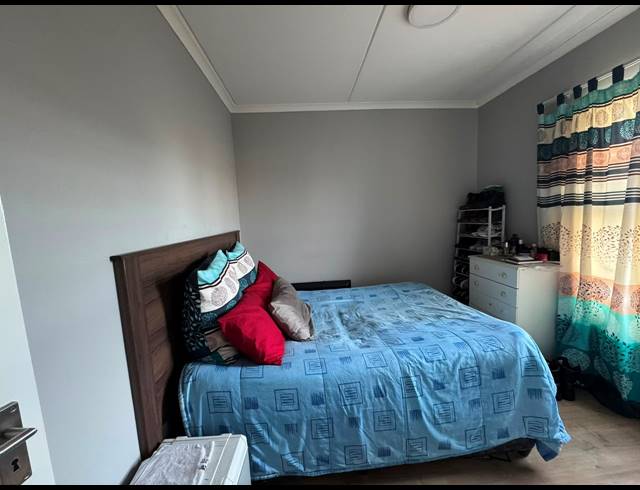 2 BEDROOM APARTMENT FOR SALE IN HEATHER PARK